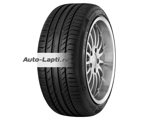 Continental 245/40R20 95W ContiSportContact 5 FR