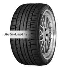Continental 315/30ZR21 105(Y) XL ContiSportContact 5 P ND0 FR