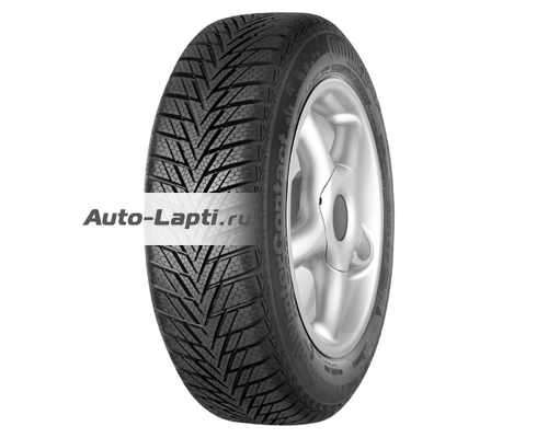 Continental 155/60R15 74T ContiWinterContact TS 800 FR