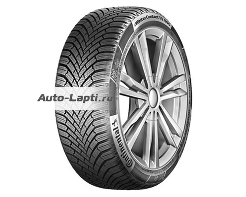 Continental 195/45R17 81H ContiWinterContact TS 860 FR