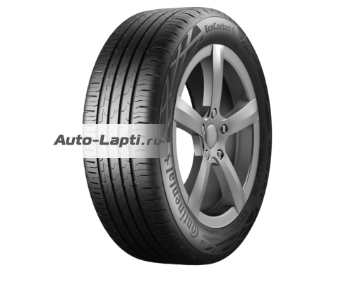 Continental EcoContact 6 185/65R15