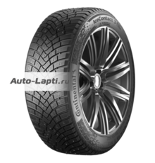 Continental 205/60R16 96T XL ContiIceContact 3 (шип.)