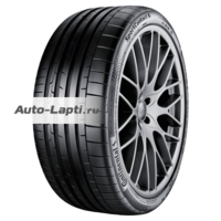 Continental 275/45R21 107Y SportContact 6 MO FR