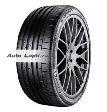 Continental SportContact 6 275/35R20