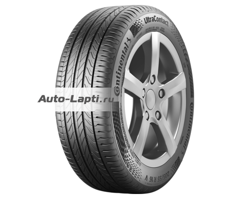 Continental 215/45R17 87V UltraContact