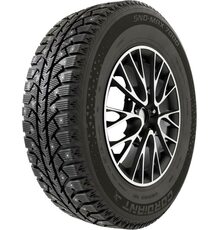 Cordiant 195/65R15 91T Sno-Max 7000 (шип.)