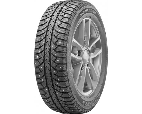 Cordiant 195/60R15 88T Sno-Max 7000 (шип.)