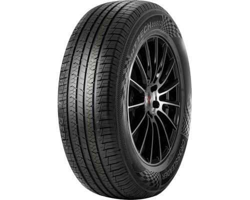 DoubleStar 265/65R17 112T DSS02