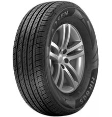 DoubleStar 275/60R20 119H HR805