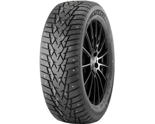 DoubleStar 265/65R17 112Q Winterking DW01 (шип.)