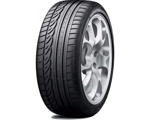 Dunlop 225/60R18 100H SP Sport 01 (старше 3-х лет)