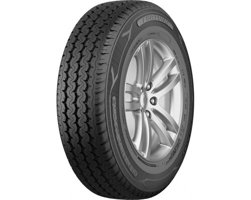 Fortune 195/75R16C 107/105R FSR-102