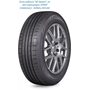 Fortune 225/55R18 98V Perfectus FSR602