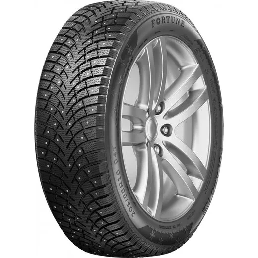 Fortune Polaro Ice 185/65R15 92T