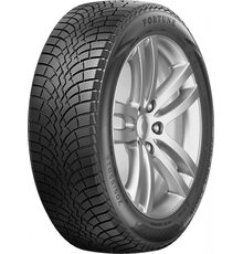 Fortune 265/60R18 114T Polaro Snow