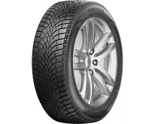 Fortune 235/55R19 105H Polaro Snow