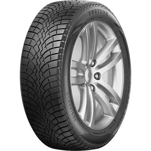 Fortune Polaro Snow 185/65R15 92T