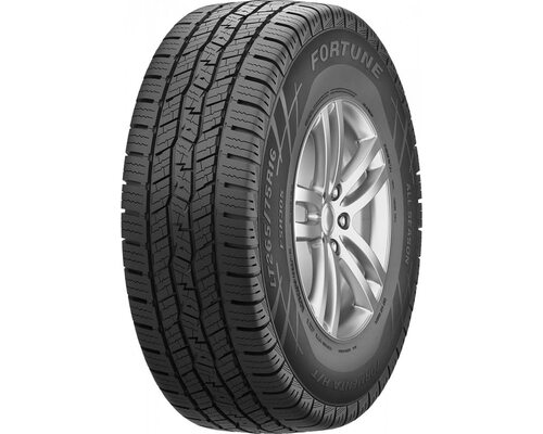 Fortune 255/70R18 113T Tormenta H/T FSR305