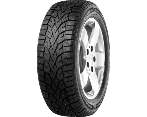 General Tire 215/70R15 103T XL Altimax Arctic 12 CD (шип.)