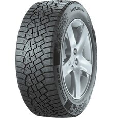 Gislaved 285/60R18 116T IceControl (шип.)
