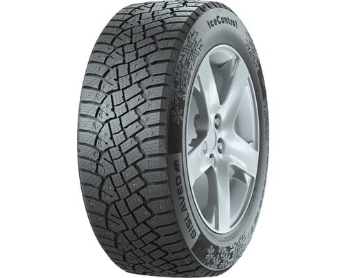 Gislaved 185/65R15 92T XL IceControl (шип.)