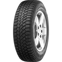 Gislaved 195/65R15 95T XL Nord Frost 200 ID (шип.)
