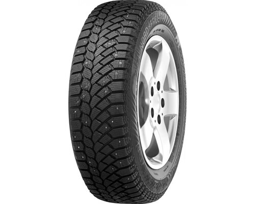 Gislaved 175/65R14 86T XL Nord Frost 200 ID (шип.)