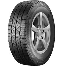 Gislaved 215/65R16C 109/107R Nord*Frost VAN 2 SD 8PR (шип.)