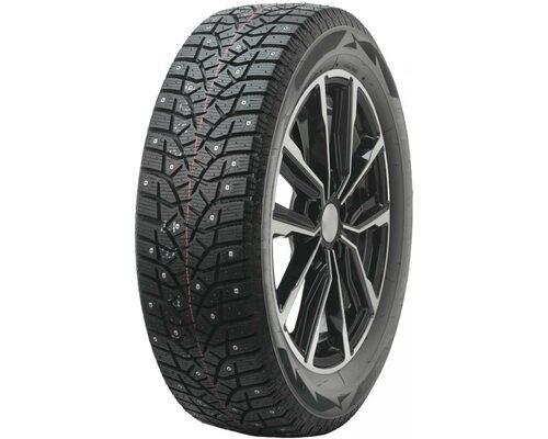Gislaved 205/70R15 96T SpikeControl (шип.)