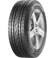 Gislaved 215/60R17 96H TerraControl FR