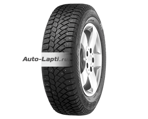 Gislaved 185/55R15 86T XL Nord*Frost 200 ID (шип.)