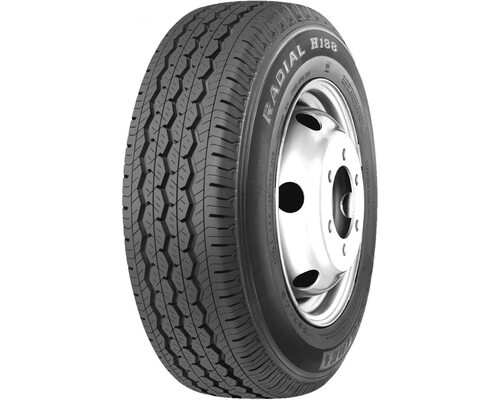 Goodride 215/65R15C 104/102T H188 6PR