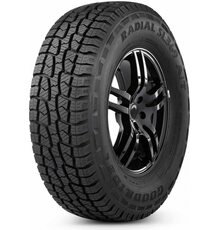 Goodride 265/70R16 112S SL369 A/T