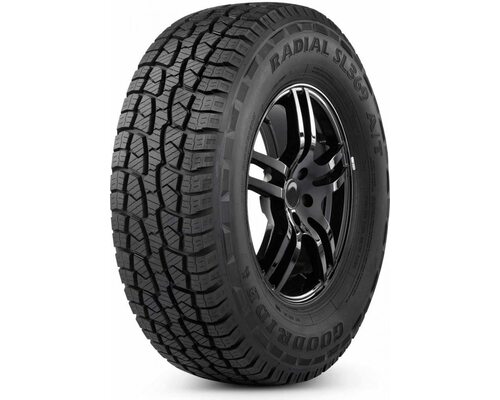 Goodride 205/70R15 96H SL369 A/T