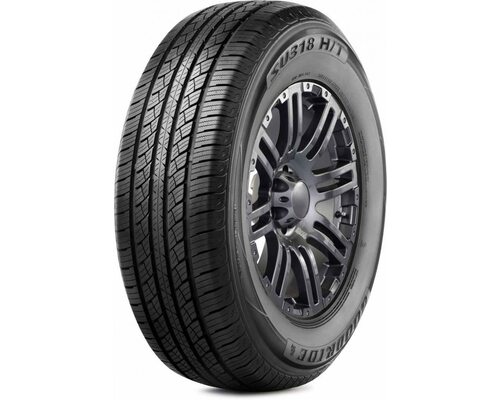 Goodride 225/55R18 98V SU318 H/T