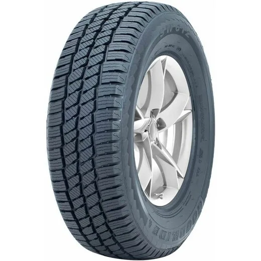 Goodride SW612 205/75R16C 110/108Q