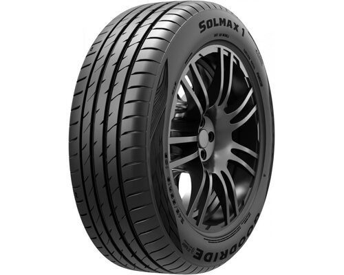 Goodride 255/45ZR19 104Y XL Solmax1