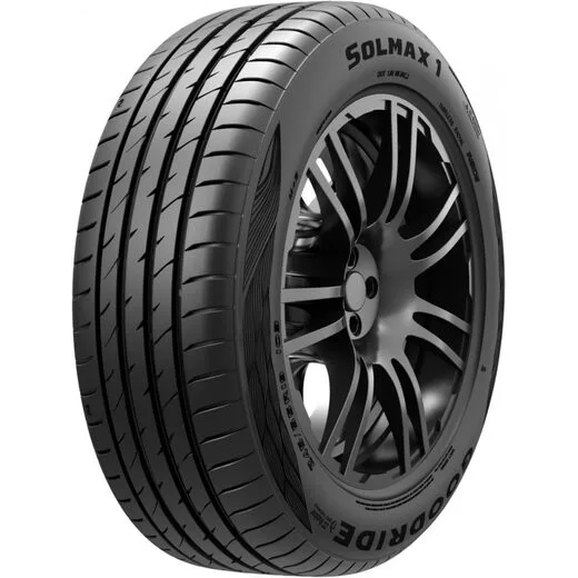 Goodride Solmax1 295/35R21 107Y