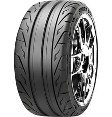 Goodride 255/35ZR18 94W XL Sport DSII (не для дорог общего пользования) For Competition Use