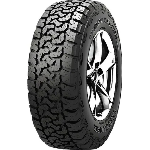 Goodride Terra Legend SL399 285/60R18 116T