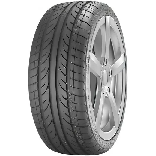 Goodride ZuperAce SA-57 265/40R22 106V