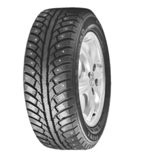 Goodride 245/70R16 107T FrostExtreme SW606 (шип.)