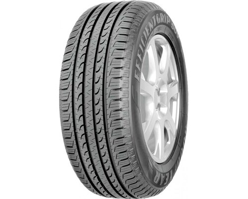 Goodyear 255/70R18 113H EfficientGrip SUV M+S (2019 г.в.)