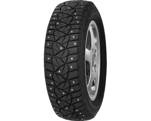 Goodyear 185/60R15 88T XL UltraGrip 600 (шип.) (старше 3-х лет)