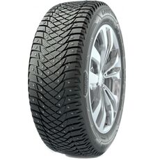 Goodyear 215/50R17 95T XL UltraGrip Arctic 2 (шип.) (старше 3-х лет)