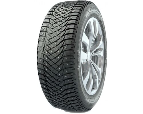 Goodyear 215/50R17 95T XL UltraGrip Arctic 2 (шип.) (старше 3-х лет)