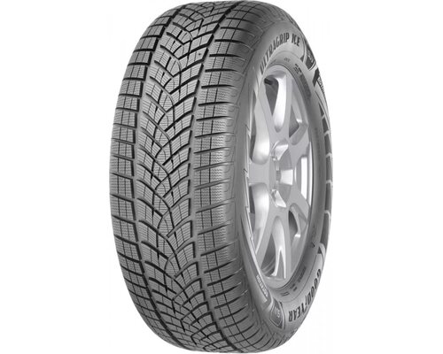 Goodyear 255/55R18 109T UltraGrip Ice SUV Gen-1 (старше 3-х лет)