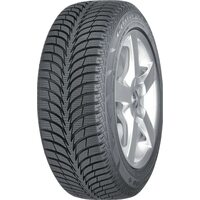 Goodyear 225/55R17 101T XL UltraGrip Ice+ FP M+S 3PMSF