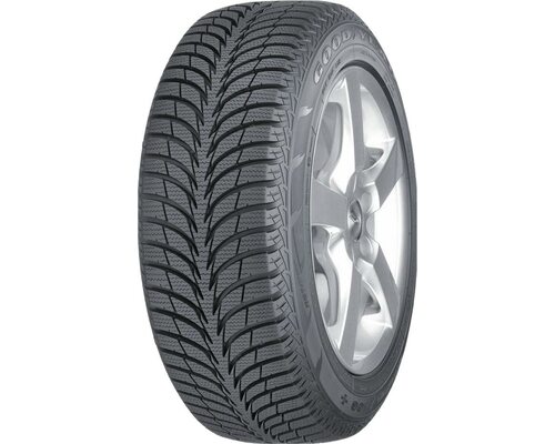 Goodyear 225/55R17 101T XL UltraGrip Ice+ (старше 3-х лет)