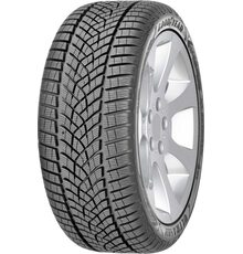 Goodyear 235/50R18 101V XL UltraGrip Performance + (старше 3-х лет)